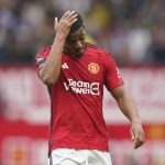 Inilah Klasemen Liga Inggris Usai MU Terpuruk di Old Trafford