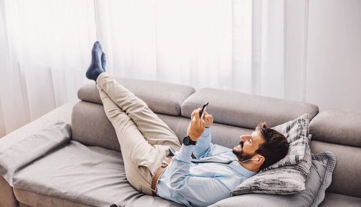 Lima Kebiasaan Ini Bisa Sebabkan Hipertensi, Salah Satunya Mager!