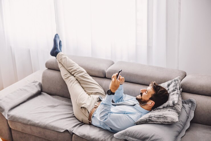 Lima Kebiasaan Ini Bisa Sebabkan Hipertensi, Salah Satunya Mager!