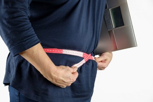 5 Kebiasaan Ini Wajib Dihindari agar Berat Badan Tetap Ideal