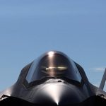 Seperti Siluman, Militer AS Kesulitan Temukan Jet F-35 Senilai Rp1,22 Triliun yang Hilang