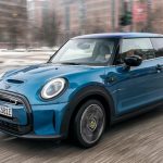 Transmisi Manual Kini Tidak Lagi Tersedia di Mini Cooper Terbaru