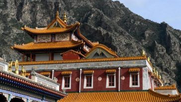 8 Alasan Mongolia Harus Masuk Dalam Daftar Destinasi Perjalanan Berikutnya