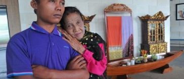 Nenek Rohaya Meninggal Dunia, Ini Kisah Pernikahannya dengan Slamet yang Beda Usia 55 Tahun