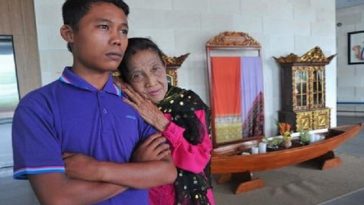 Nenek Rohaya Meninggal Dunia, Ini Kisah Pernikahannya dengan Slamet yang Beda Usia 55 Tahun