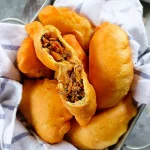 Resep Panada Ikan Tongkol, Camilan Mirip Pastel Khas Manado
