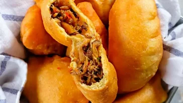 Resep Panada Ikan Tongkol, Camilan Mirip Pastel Khas Manado