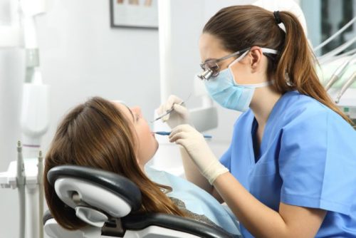 Inilah 7 Perawatan Gigi yang Ditanggung BPJS Kesehatan, Wajib Tahu