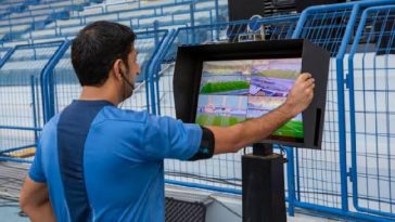 Piala Asia 2023 Resmi Pakai VAR dan Wasit Wanita untuk Pertama Kalinya dalam Sejarah