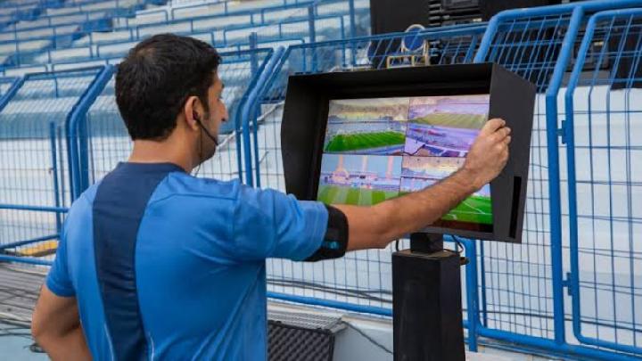 Piala Asia 2023 Resmi Pakai VAR dan Wasit Wanita untuk Pertama Kalinya dalam Sejarah