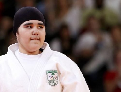 Prancis Larang Atlet Kenakan Jilbab di Olimpiade Paris, Picu Protes Keras