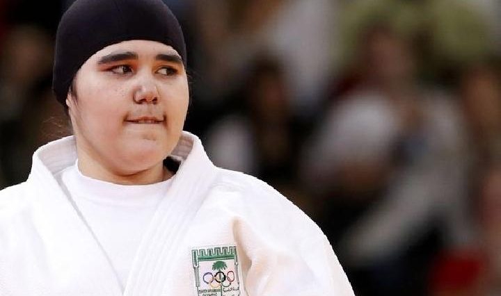 Prancis Larang Atlet Kenakan Jilbab di Olimpiade Paris, Picu Protes Keras