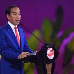 Penutupan KTT ASEAN, Jokowi: Kita Harus Menjadi Nahkoda di Kapal Sendiri