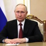 Vladimir Putin Tidak Pakai Ponsel untuk Berkomunikasi, Kenapa?