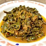 Resep Rendang Daun Singkong Khas Padang, Sajian Istimewa untuk Keluarga