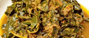 Resep Rendang Daun Singkong Khas Padang, Sajian Istimewa untuk Keluarga