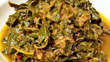 Resep Rendang Daun Singkong Khas Padang, Sajian Istimewa untuk Keluarga