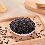 Selain untuk Diet, Ini Lima Keunggulan Beras Hitam