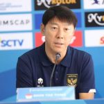 Shin Tae-yong: Kemenangan 9-0 Timnas U-23 atas Taiwan Bukti Sepak Bola Indonesia Berkembang