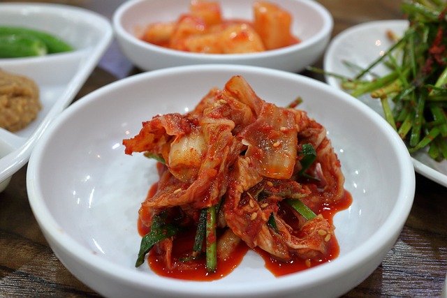 7 Manfaat Kimchi untuk Kesehatan Tubuh, Apa Saja?