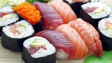 6 Jenis Ikan yang Dijadikan Sushi Jepang, Ada Pacific Bluefin Tuna