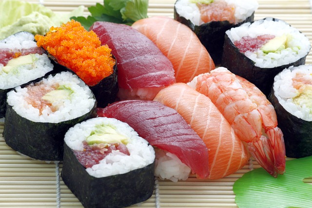 6 Jenis Ikan yang Dijadikan Sushi Jepang, Ada Pacific Bluefin Tuna