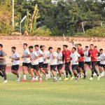 4 Pemain Timnas Indonesia U-23 Resmi Dicoret Jelang Lawan Timnas Taiwan