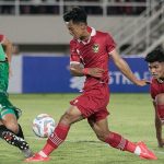 5 Fakta Usai Timnas U-23 Indonesia Hajar Taiwan 9-0 di Kualifikasi Piala Asia U-23 2024