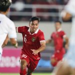 Rekor Head-to-Head Timnas Indonesia U-23 vs Timnas Turkmenistan U-23