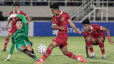 5 Fakta Usai Timnas U-23 Indonesia Hajar Taiwan 9-0 di Kualifikasi Piala Asia U-23 2024
