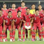 Inilah Susunan Pemain Timnas Turkmenistan Vs Timnas Indonesia U-23