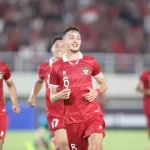 Indonesia Lolos ke Piala Asia U-23 Usai Kalahkan Turkmenistan