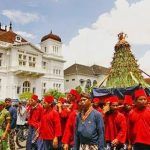 Tradisi Sekataen Perayaan Maulid Nabi di Tanah Jawa, Ini Sejarahnya