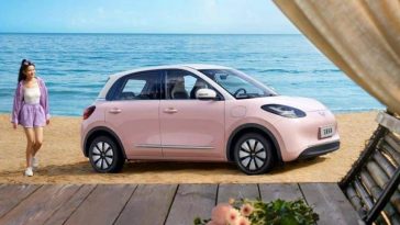 Resmi Diluncurkan, Wuling Bingo Dijual Mulai Rp120 Jutaan