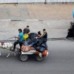 PBB: 80 Ribu Warga Gaza Kehilangan Tempat Tinggal Akibat Serangan Udara Israel