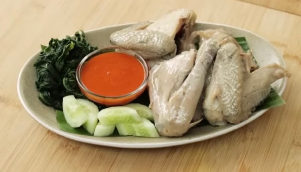 Resep Ayam Pop Khas Rumah Makan Padang, Ternyata Mudah!