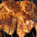 Resep Ayam Taliwang, Makanan Khas Lombok yang Wajib Dicoba!