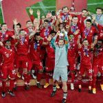 Ini Sejarah Bayern Munchen yang Disebut sebagai Judenklub atau Klub Yahudi