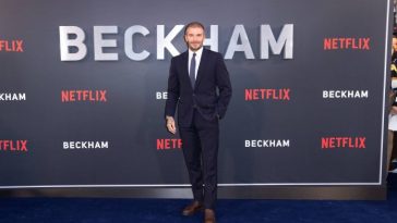 Selain Beckham, Inilah Film Dokumenter Lainnya tentang Atlet: Naomi Osaka, Maradona, Schumacher