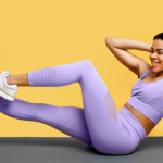 5 Olahraga Pagi untuk Hilangkan Lemak Perut, Salah Satunya Bicycle Crunches!