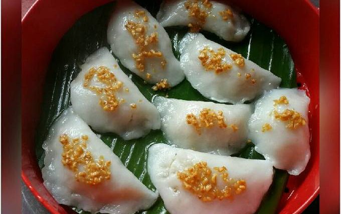 3 Resep Kuliner Khas Pontianak, Wajib Dicoba!