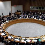 DK PBB Gagal Capai Kesepakatan Terkait Perang Hamas-Israel