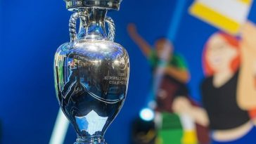 Daftar 9 Tim yang Sudah Lolos ke Putaran Final Euro 2024, Terbaru Timnas Inggris
