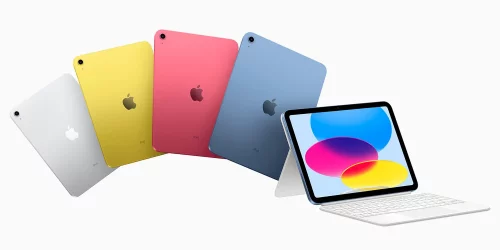Ini Bocoran iPad Terbaru yang Siap Diluncurkan Apple Besok