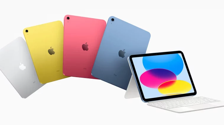 Ini Bocoran iPad Terbaru yang Siap Diluncurkan Apple Besok