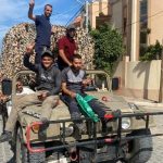 Israel Tuduh Hamas Lakukan Kejahatan Perang, Ini Tanggapan Palestina