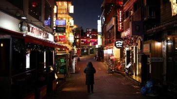 Setahun Setelah Tragedi Halloween Itaewon, Otoritas Shibuya Terbitkan Larangan