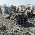 Inilah 5 Negara yang Terang-terangan Mendukung Israel dalam Konflik Palestina-Israel