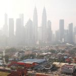 Kabut Asap Sudah Mengganggu, Malaysia Minta Indonesia Bertindak