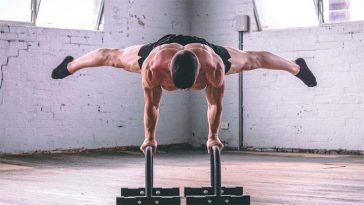 Mengenal Olahraga Kalistenik dan 4 Manfaatnya untuk Tubuh